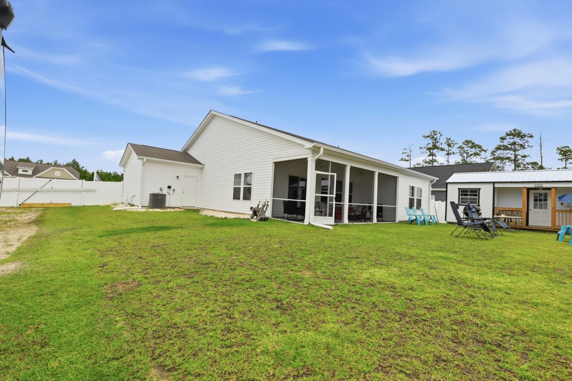 4750 Huckleberry Ln. Photo 39