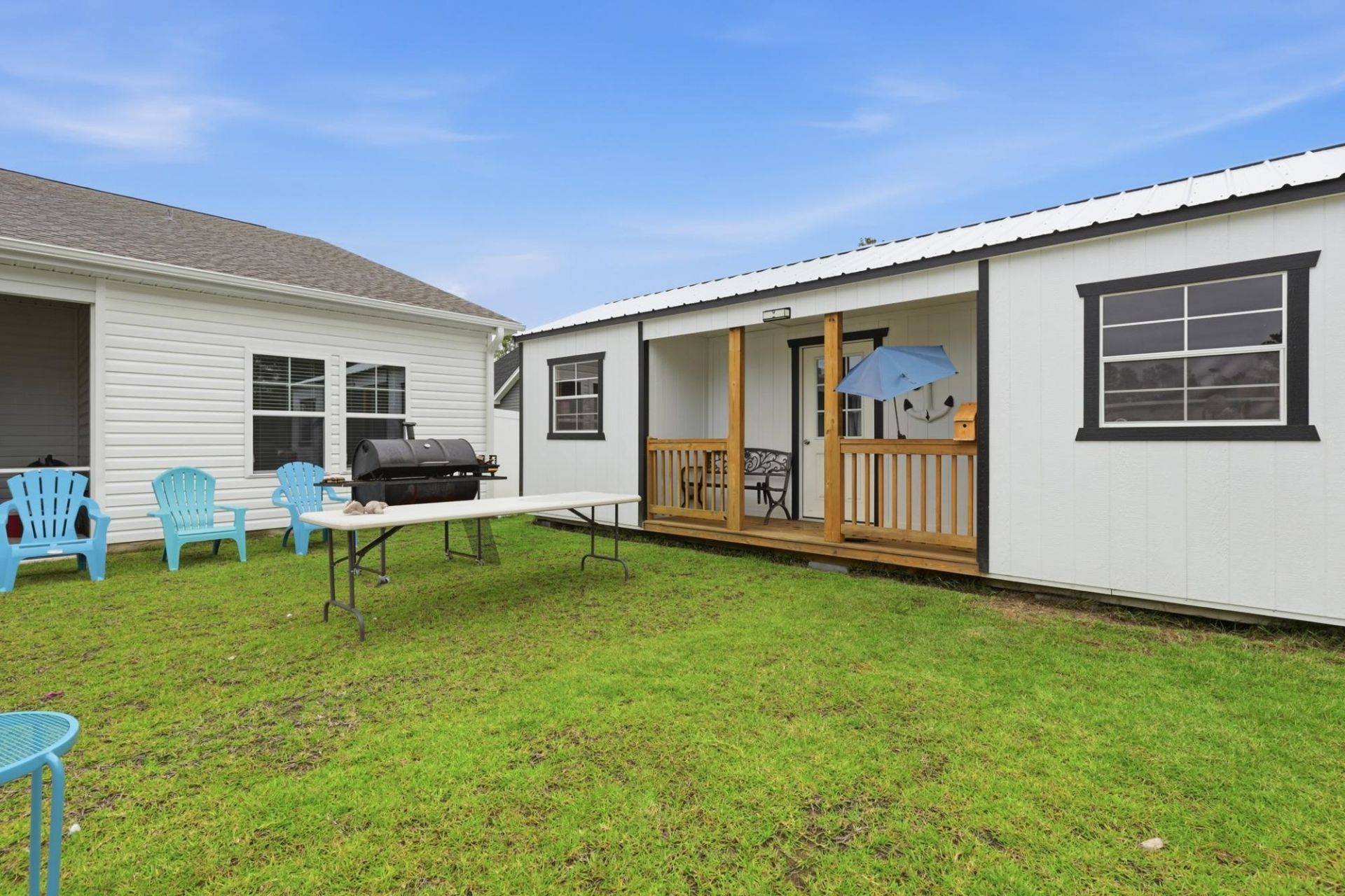 4750 Huckleberry Ln.  Photo 39