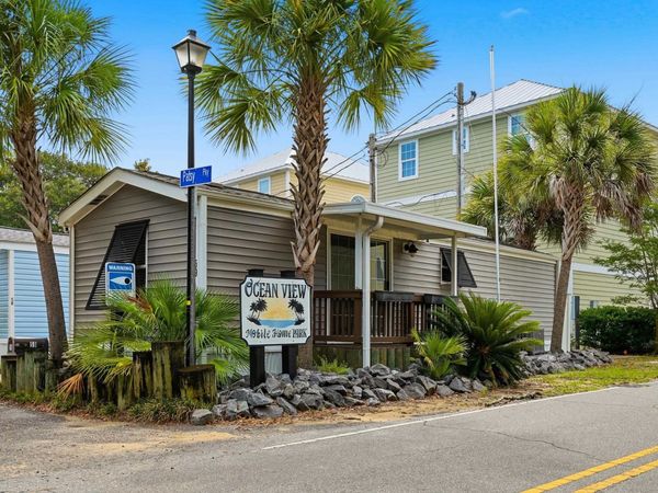 414 2nd Ave. S , Myrtle Beach, SC 29577