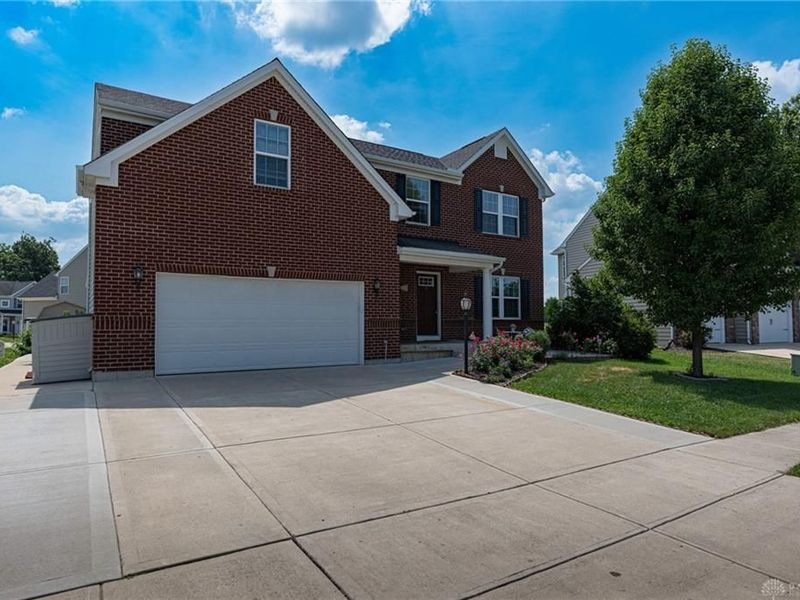 1349 Senna Street, Bethel Township, OH 45371 Photo 1