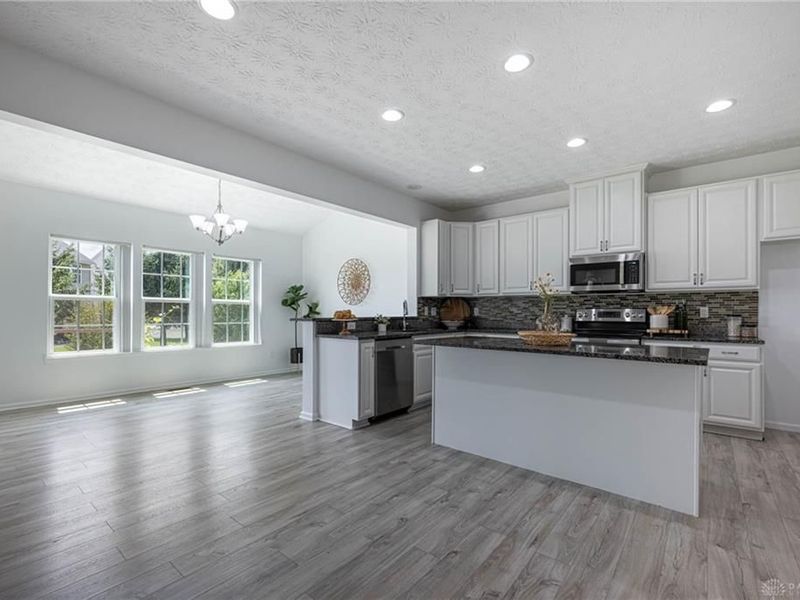 1349 Senna Street, Bethel Township, OH 45371 Photo 13