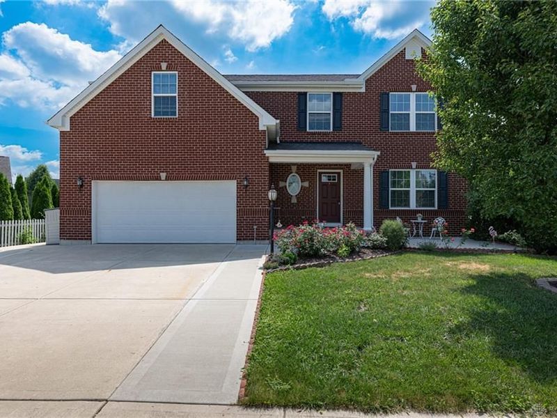 1349 Senna Street, Bethel Township, OH 45371 Photo 2