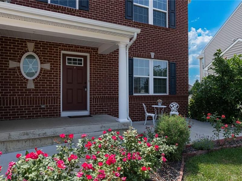 1349 Senna Street, Bethel Township, OH 45371 Photo 3