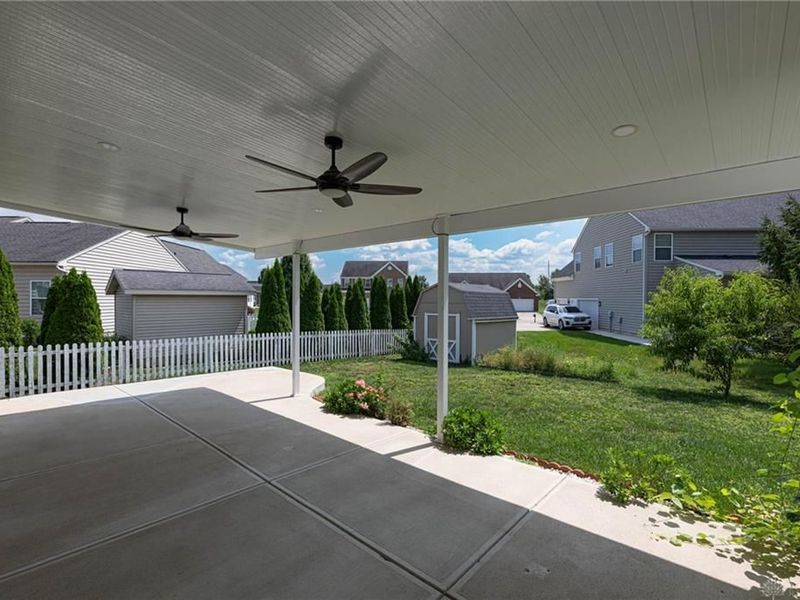 1349 Senna Street, Bethel Township, OH 45371 Photo 40