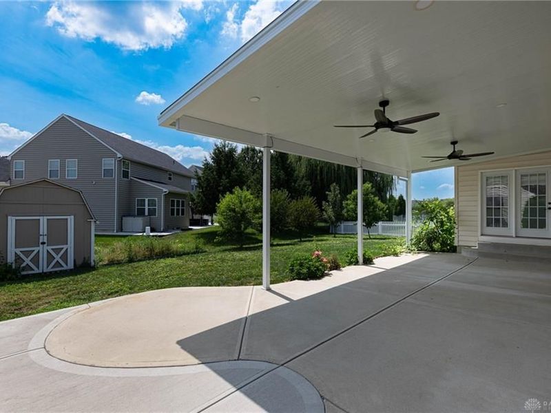 1349 Senna Street, Bethel Township, OH 45371 Photo 41
