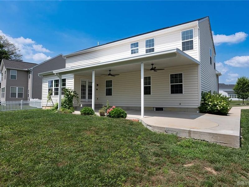 1349 Senna Street, Bethel Township, OH 45371 Photo 42