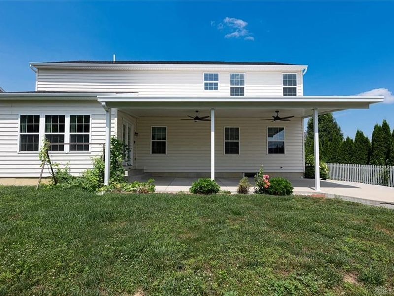 1349 Senna Street, Bethel Township, OH 45371 Photo 43