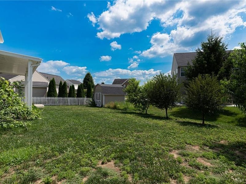 1349 Senna Street, Bethel Township, OH 45371 Photo 44