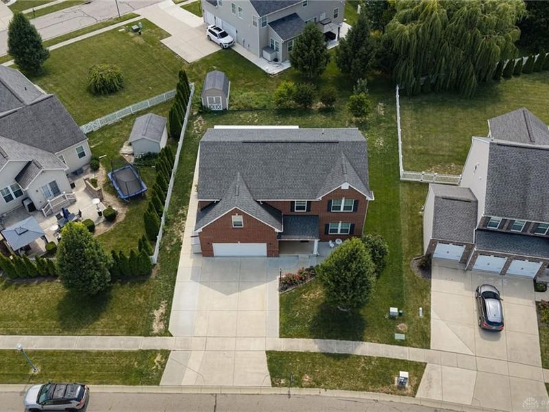 1349 Senna Street, Bethel Township, OH 45371 Photo 45