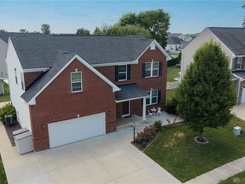 1349 Senna Street, Bethel Township, OH 45371 Photo 46