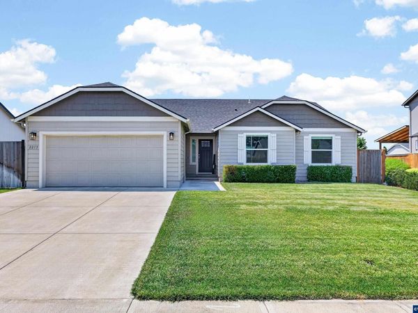 2213 Woodcock Av SE, Stayton, OR 97383