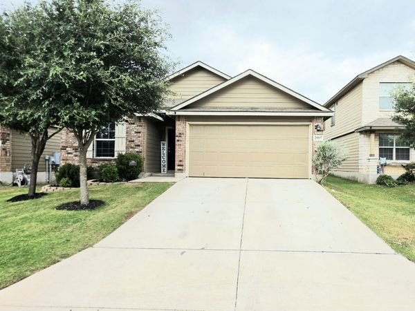 29557 Summer Copper, Bulverde, TX 78163