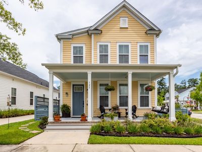 125 Sugarberry Way, Summerville, SC 29485