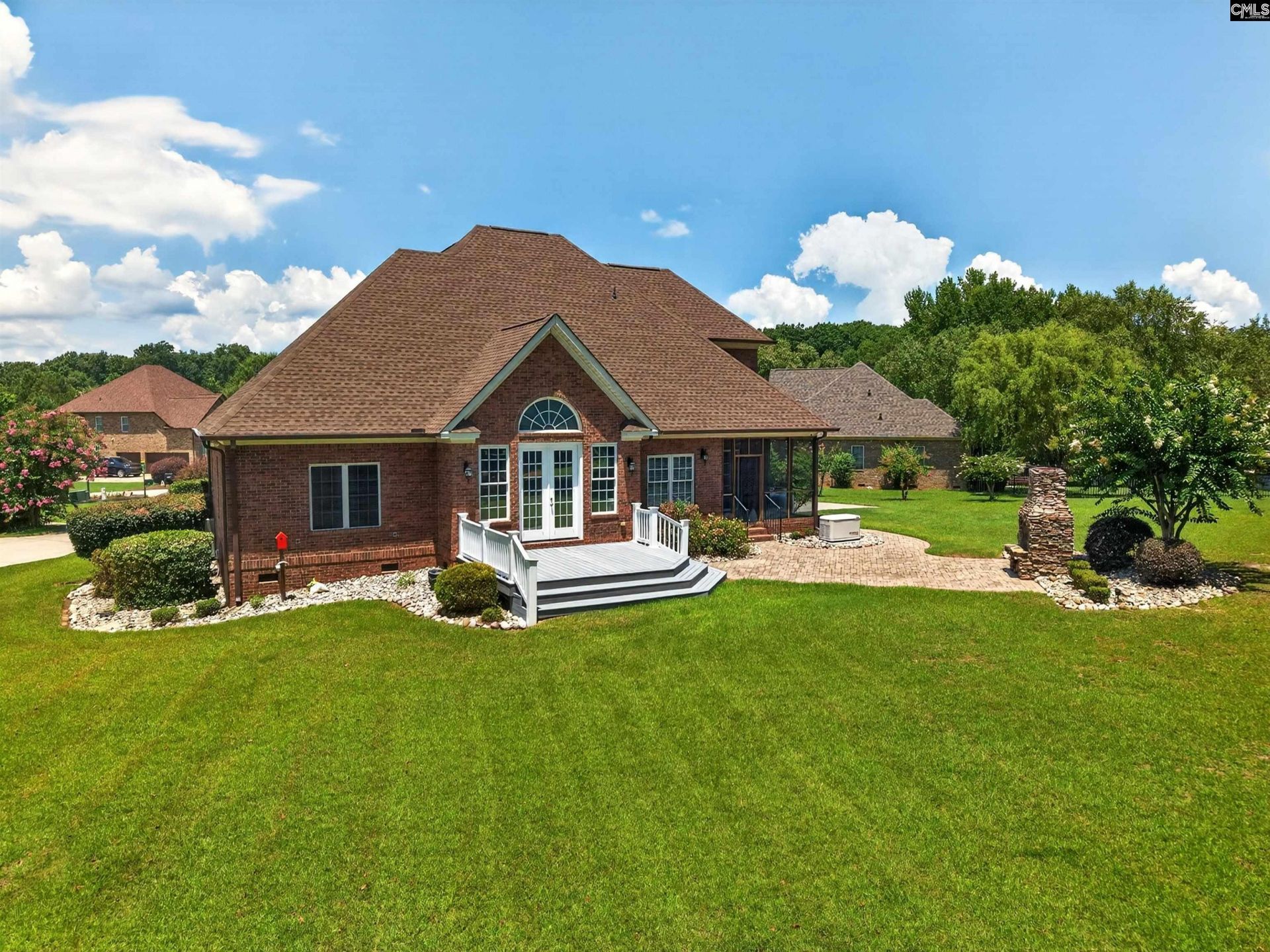 109 Sommerford Court  Photo 4