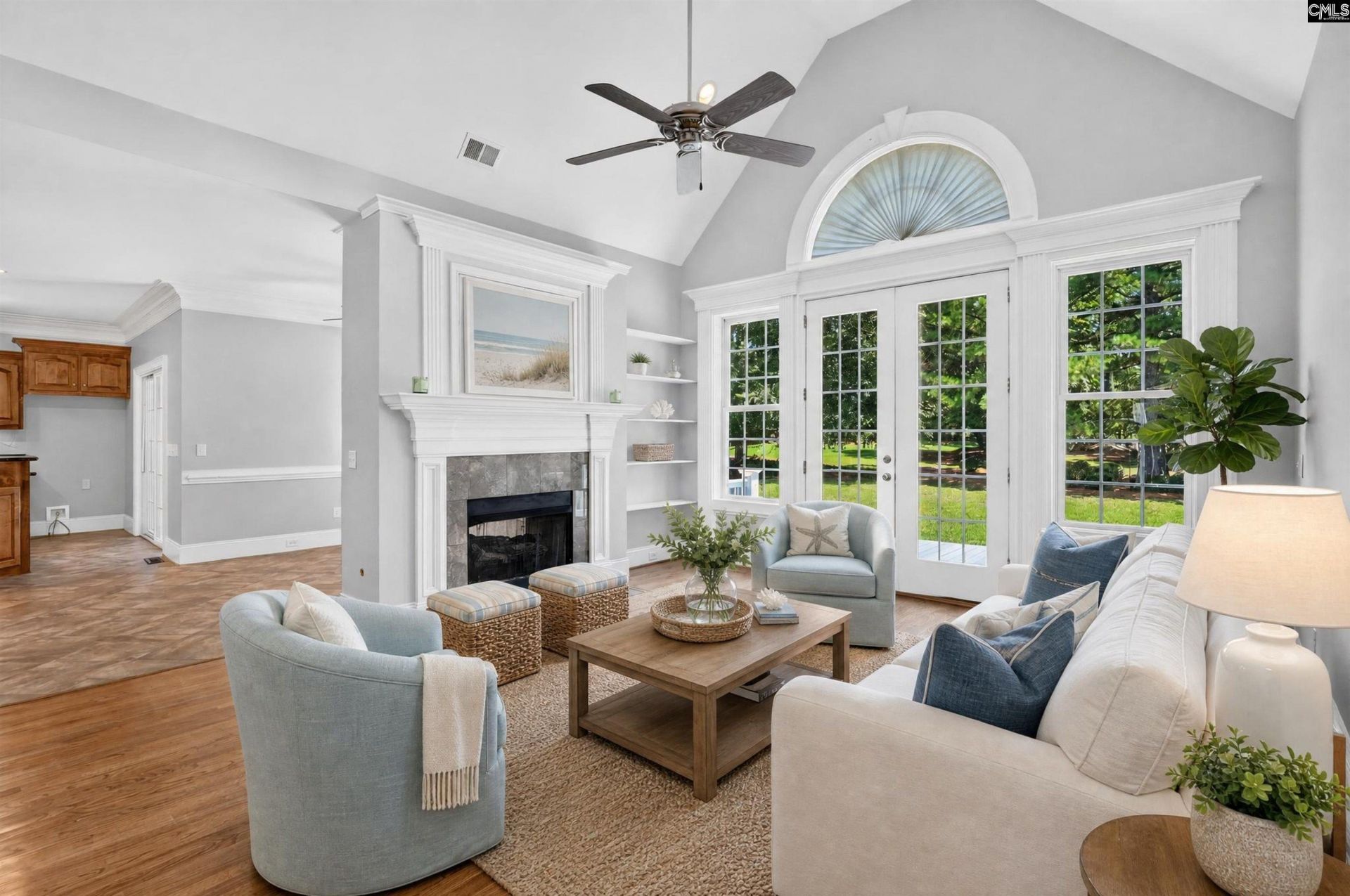109 Sommerford Court  Photo 5
