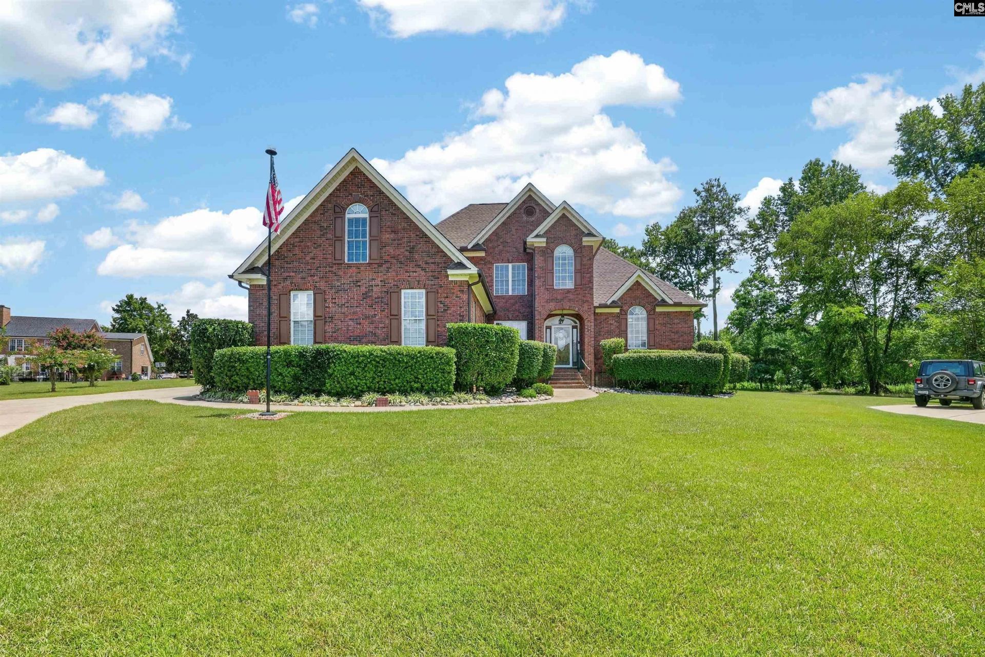 109 Sommerford Court  Photo 54