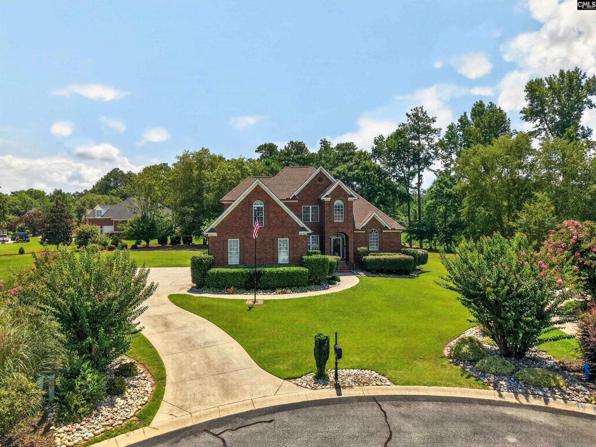 109 Sommerford Court  Photo 56