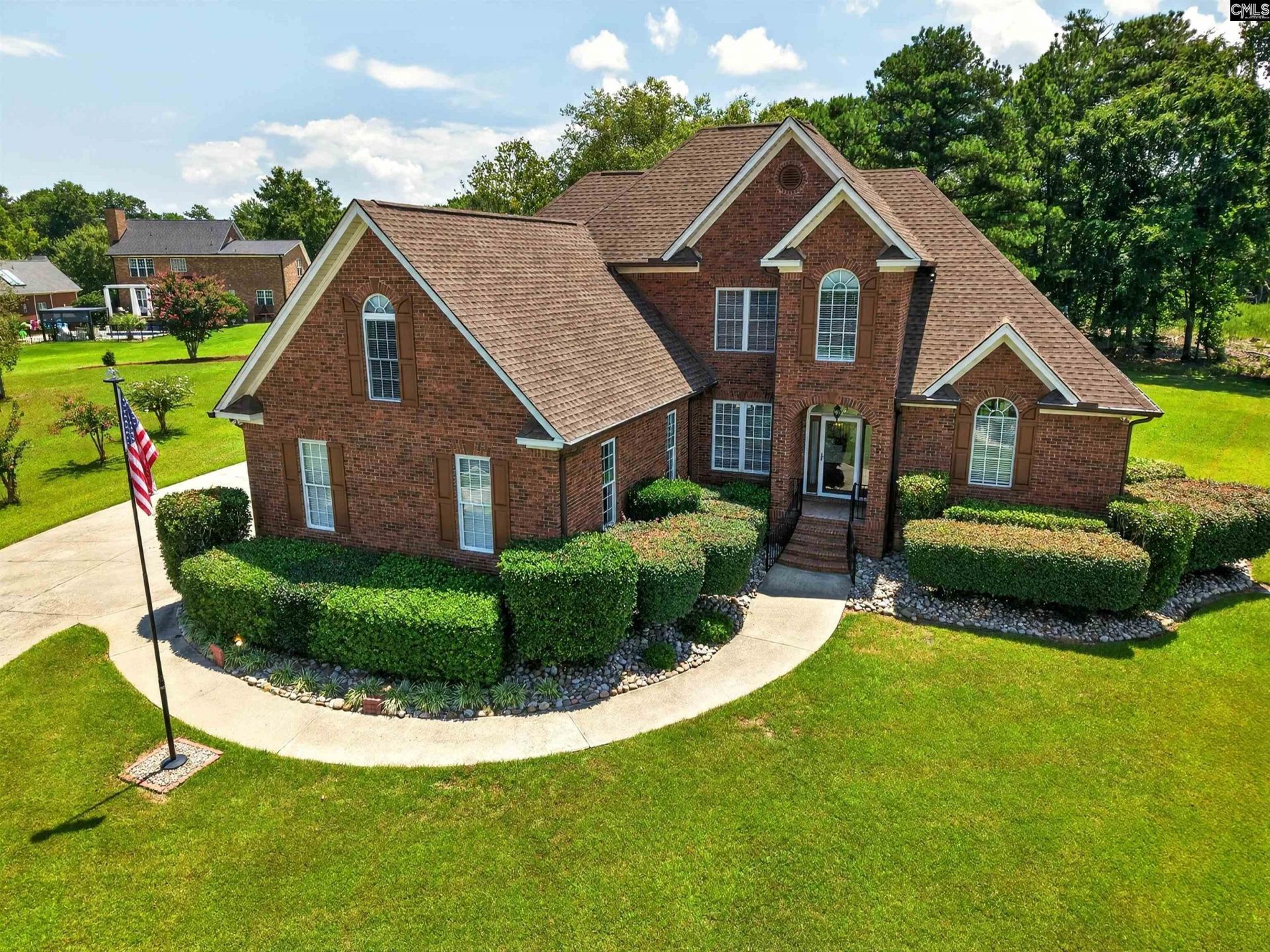 109 Sommerford Court  Photo 57