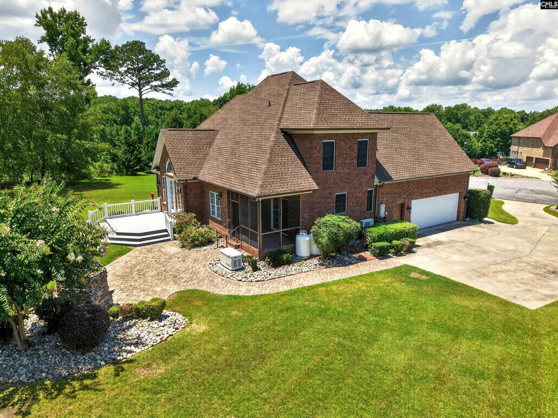 109 Sommerford Court  Photo 70