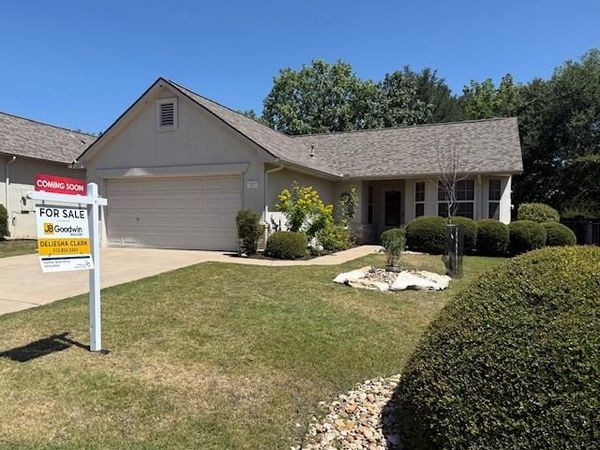102 Whitewing WAY , Georgetown, TX 78633