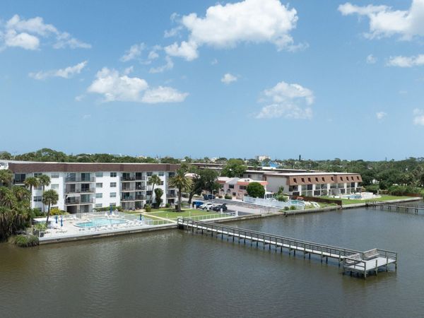 118 S Halifax Avenue, Unit 404, Daytona Beach, FL 32118