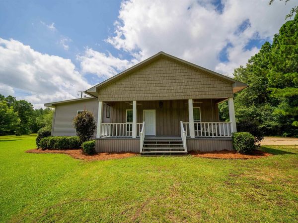 7541 Magnolia Hwy, El Dorado, AR 71730