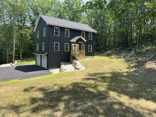 173 Suncook Valley Road, Alton, NH 03809