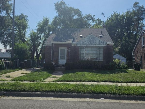 19127 Fielding Street, Detroit, MI 48219