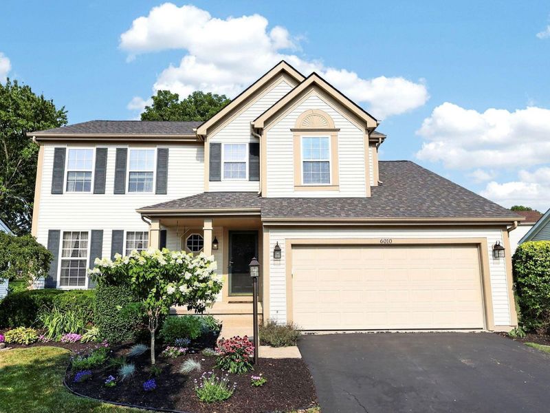 6010 Tuswell Drive, Dublin, OH 43016 Photo 1