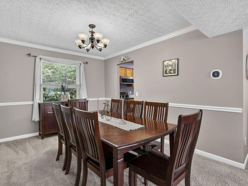 6010 Tuswell Drive, Dublin, OH 43016 Photo 12