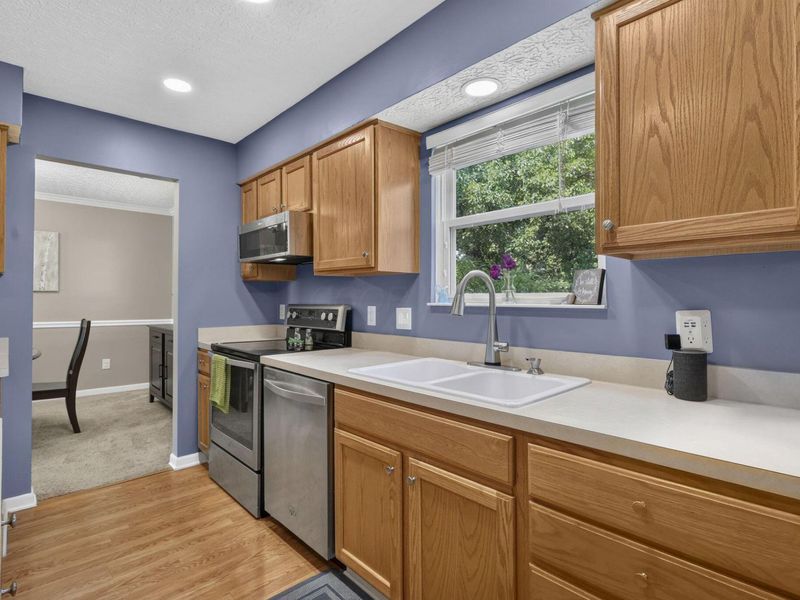 6010 Tuswell Drive, Dublin, OH 43016 Photo 15