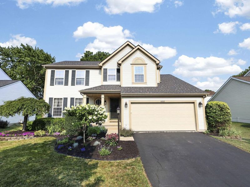 6010 Tuswell Drive, Dublin, OH 43016 Photo 2