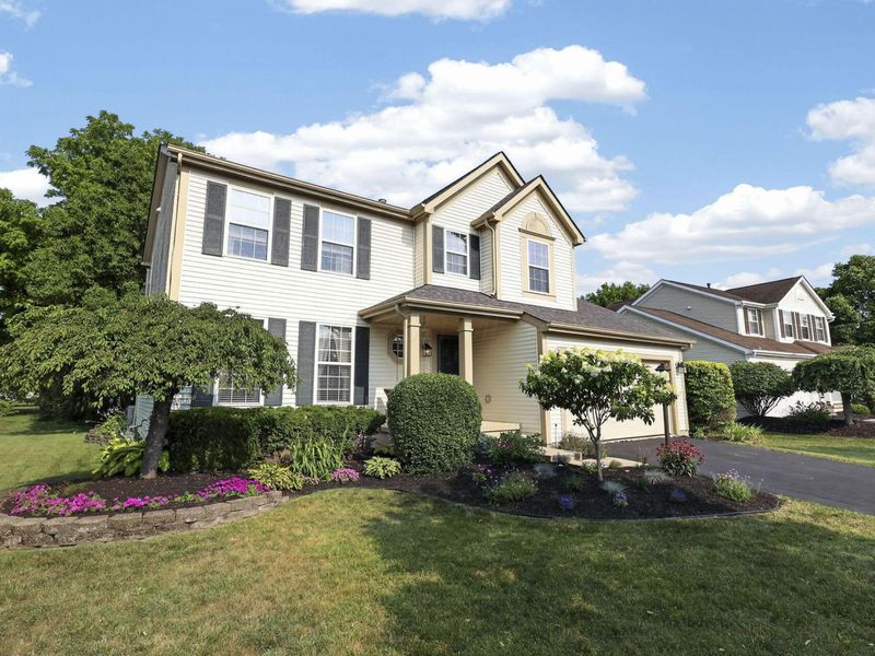 6010 Tuswell Drive, Dublin, OH 43016 Photo 4