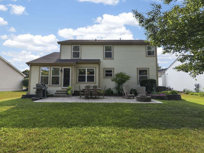 6010 Tuswell Drive, Dublin, OH 43016 Photo 46