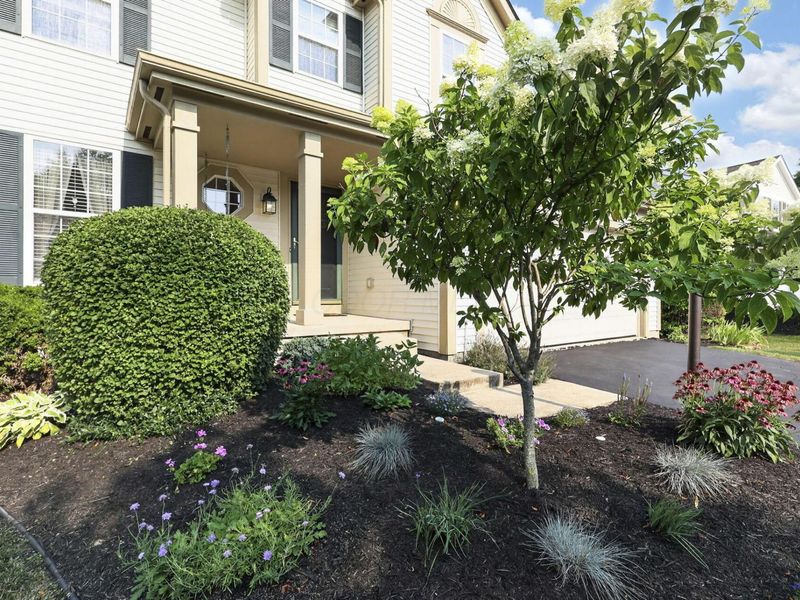 6010 Tuswell Drive, Dublin, OH 43016 Photo 5