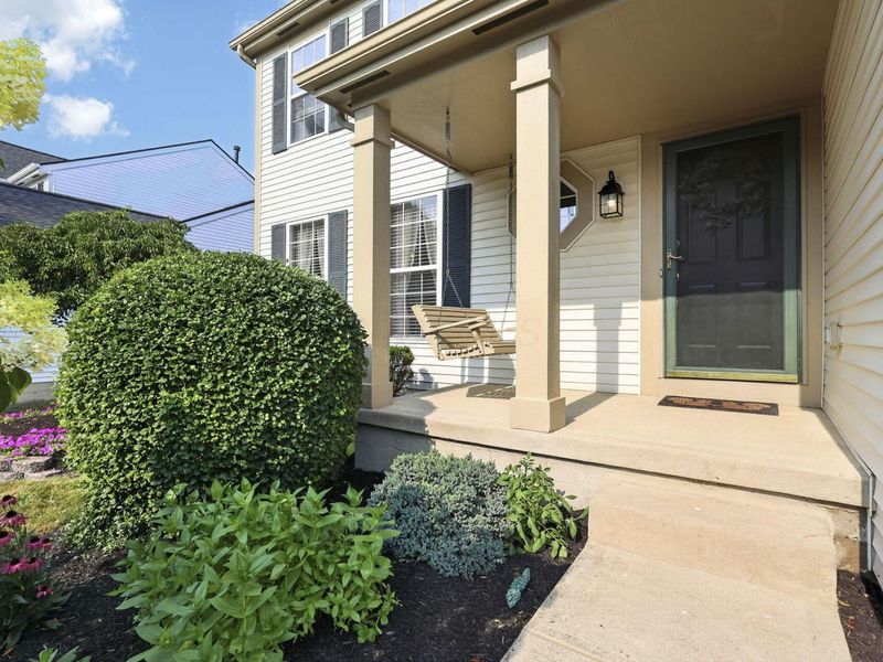 6010 Tuswell Drive, Dublin, OH 43016 Photo 6
