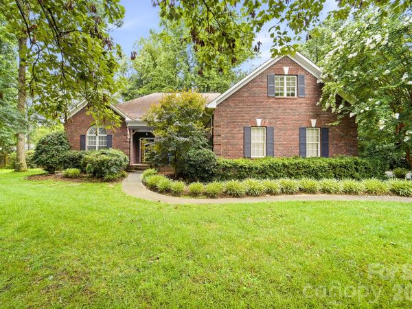 15002 Dexter Lemmond Court, Charlotte, NC 28227