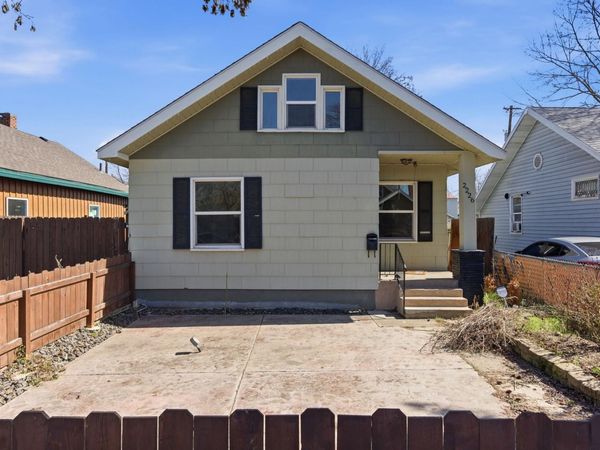 2226 N MORTON St, Spokane, WA 99207