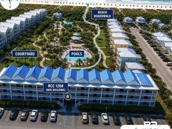 497 Plantation Road, Unit 1268, Gulf Shores, AL 36542
