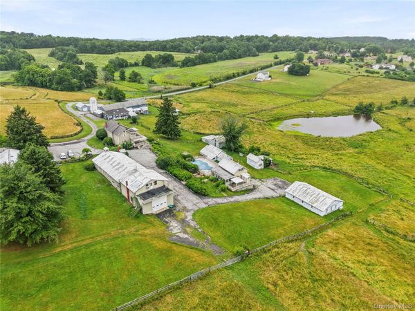 35 Milburn , Unit Studio, Goshen, NY 10924