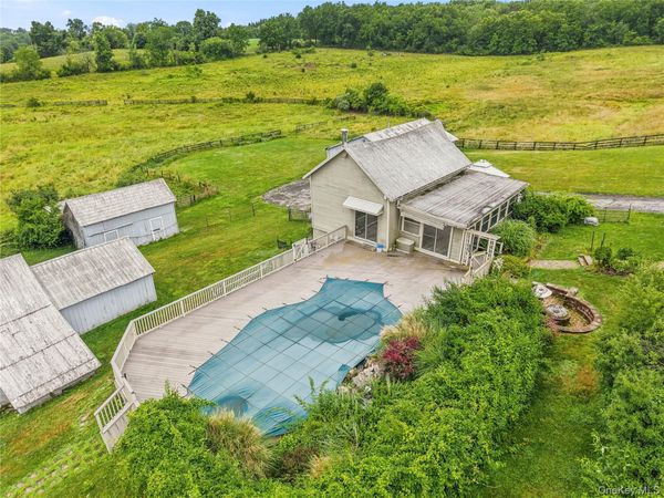 35 Milburn Road , Unit Pool House, Goshen, NY 10924