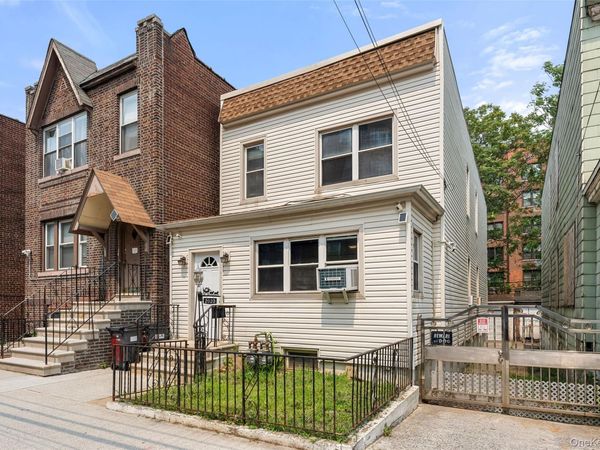 2020 Continental Avenue, Bronx, NY 10461