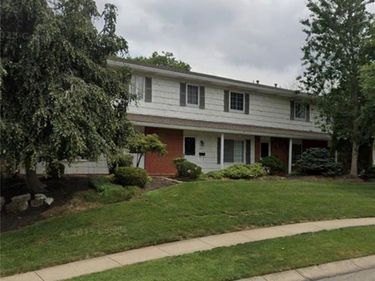 6078 Norwell Drive, West Carrollton, OH 45449