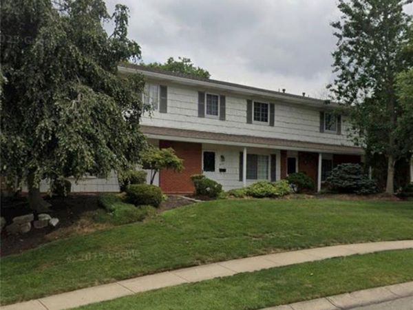 6078 Norwell Drive, West Carrollton, OH 45449