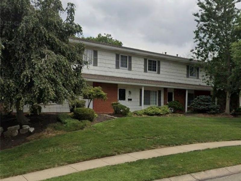 6078 Norwell Drive, West Carrollton, OH 45449 Photo 1