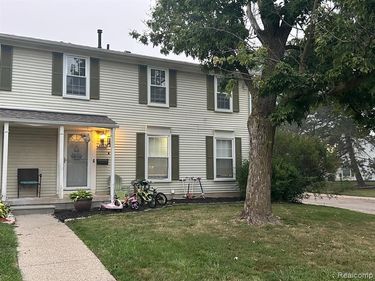 6905 Harvard Lane, CANTON, MI 48187