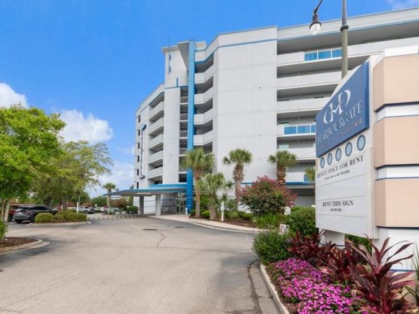 2100 Sea Mountain Hwy., Unit 428, North Myrtle Beach, SC 29582