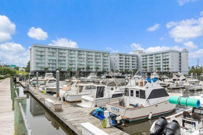 2100 Sea Mountain Hwy. Photo 41