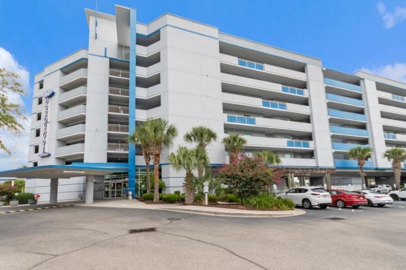 2100 Sea Mountain Hwy. Photo 42