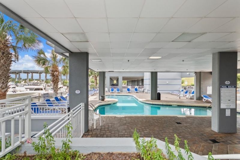 2100 Sea Mountain Hwy. Photo 47